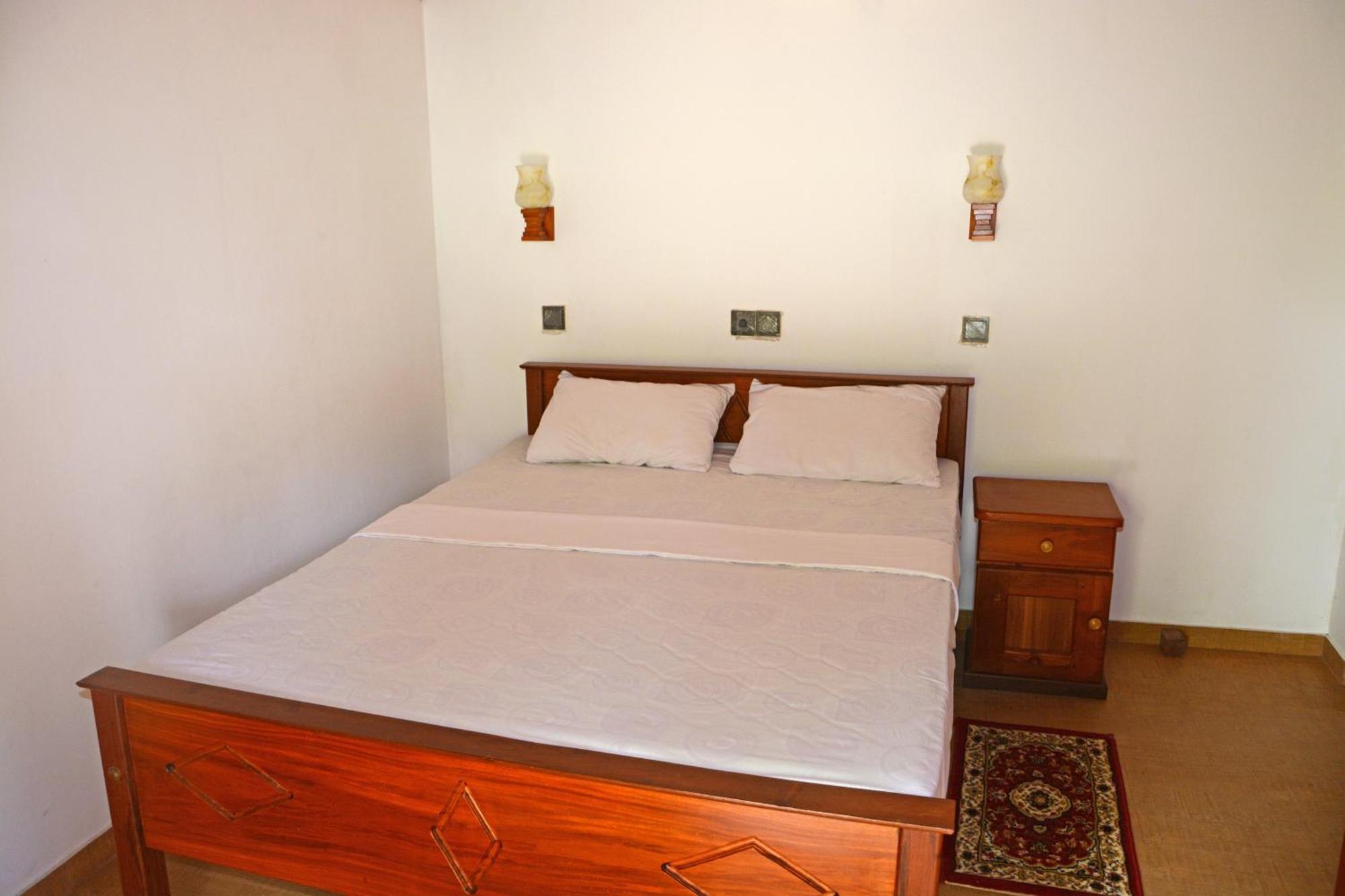 Villa Chaya Hikkaduwa Phòng bức ảnh