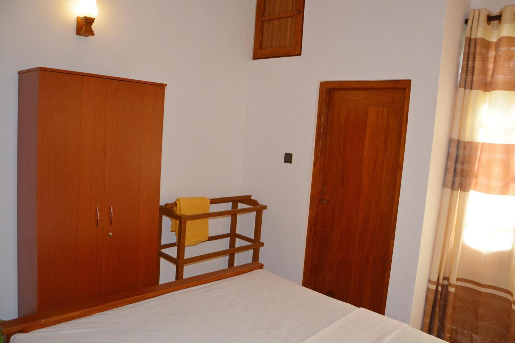 Villa Chaya Hikkaduwa Phòng bức ảnh