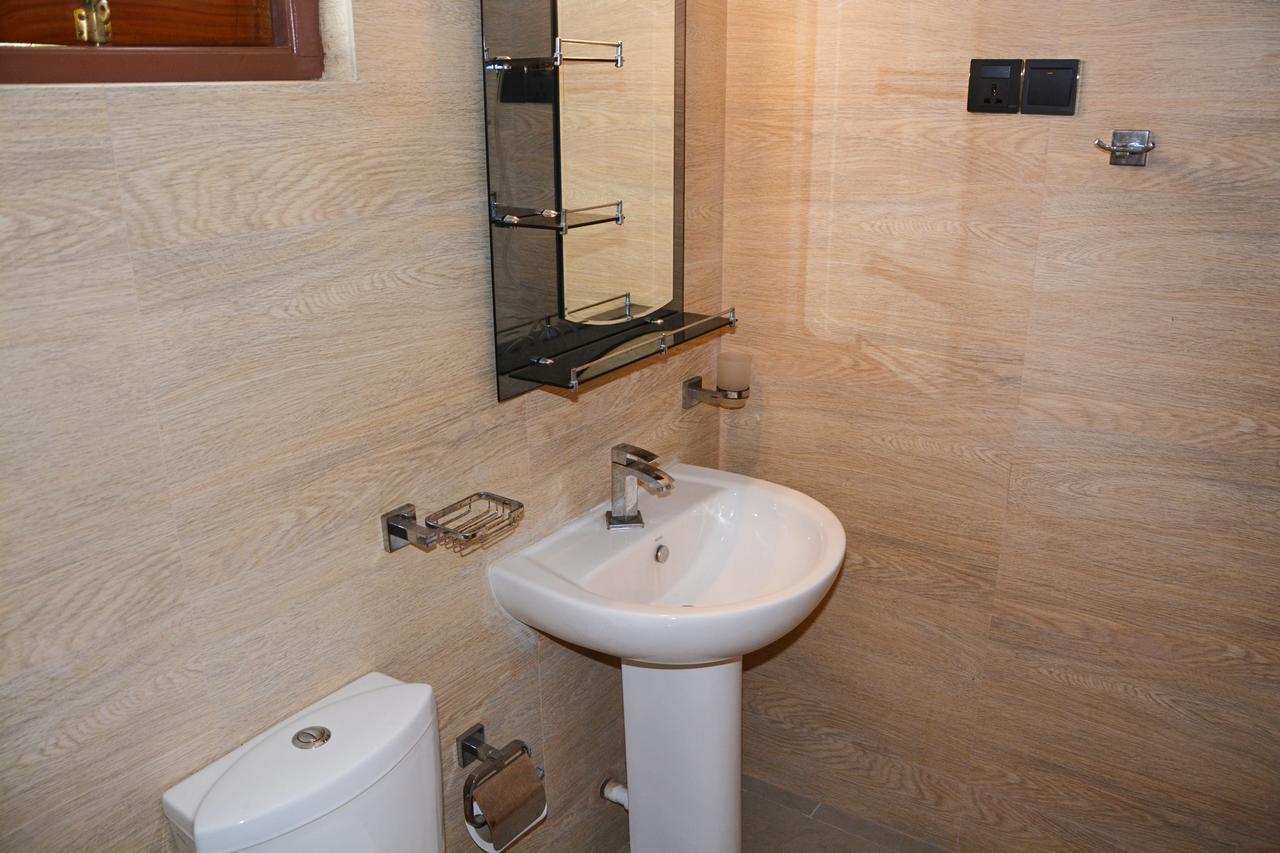 Villa Chaya Hikkaduwa Ngoại thất bức ảnh