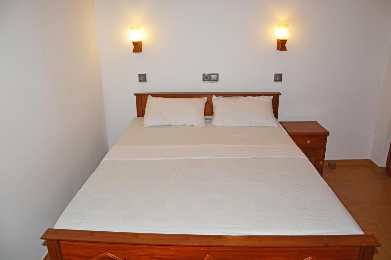 Villa Chaya Hikkaduwa Ngoại thất bức ảnh