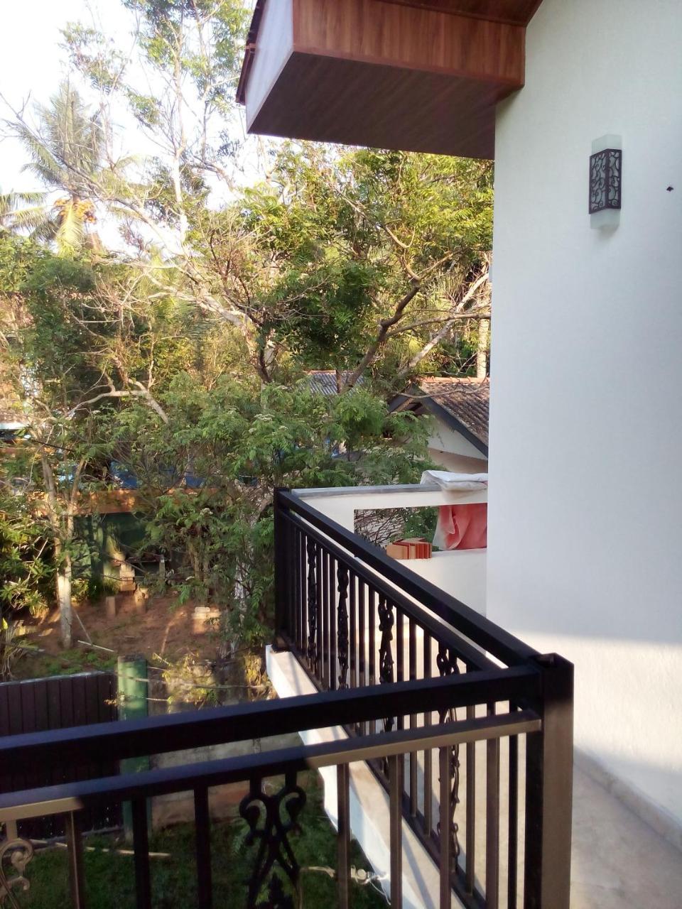 Villa Chaya Hikkaduwa Ngoại thất bức ảnh